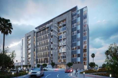 Appartement de 3 chambres à Yas Island, UAE No. 167919 3