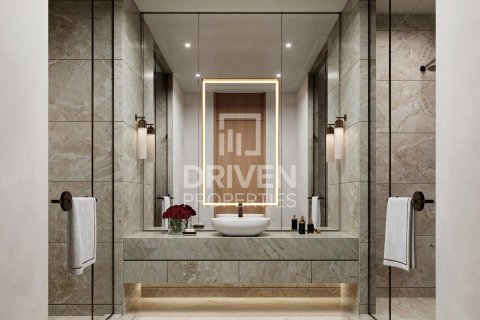 3 bedrooms Apartment in Downtown Dubai (Downtown Burj Dubai), UAE No. 212278 17