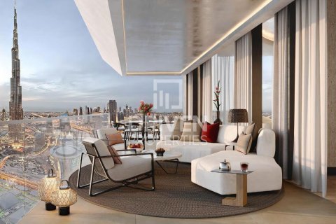 3 bedrooms Apartment in Downtown Dubai (Downtown Burj Dubai), UAE No. 212278 2