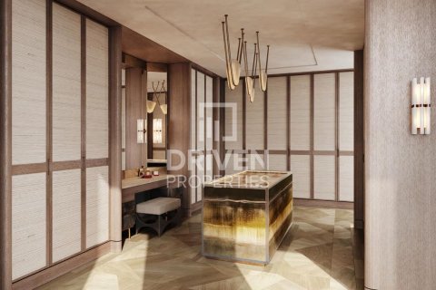 3 bedrooms Apartment in Downtown Dubai (Downtown Burj Dubai), UAE No. 212278 10