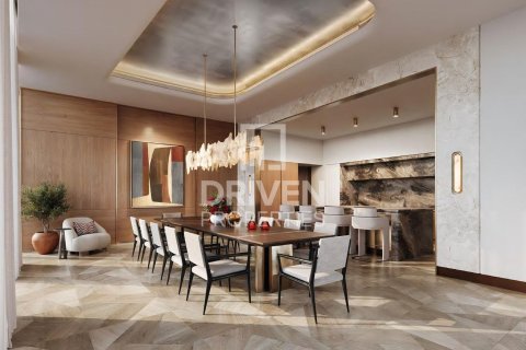 3 bedrooms Apartment in Downtown Dubai (Downtown Burj Dubai), UAE No. 212278 4