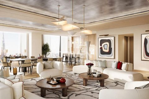 3 bedrooms Apartment in Downtown Dubai (Downtown Burj Dubai), UAE No. 212278 8
