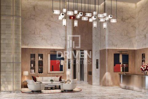 3 bedrooms Apartment in Downtown Dubai (Downtown Burj Dubai), UAE No. 212278 9
