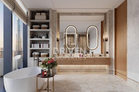 3 bedrooms Apartment in Downtown Dubai (Downtown Burj Dubai), UAE No. 212278 13
