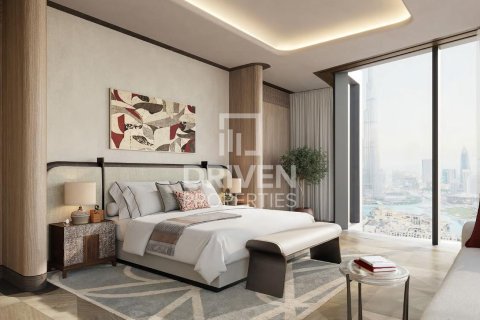 3 bedrooms Apartment in Downtown Dubai (Downtown Burj Dubai), UAE No. 212278 16