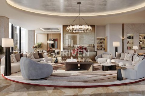3 bedrooms Apartment in Downtown Dubai (Downtown Burj Dubai), UAE No. 212278 6