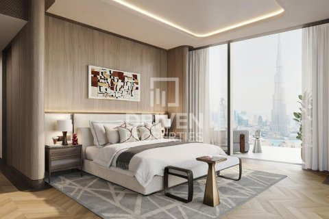 3 bedrooms Apartment in Downtown Dubai (Downtown Burj Dubai), UAE No. 212278 12