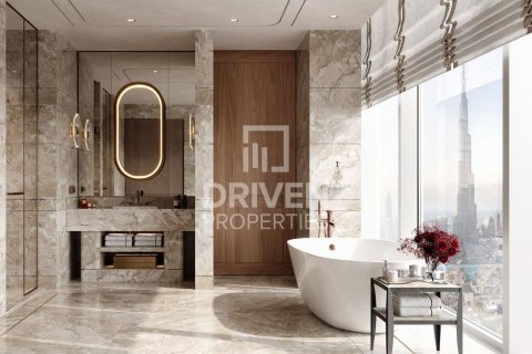 3 bedrooms Apartment in Downtown Dubai (Downtown Burj Dubai), UAE No. 212278 15