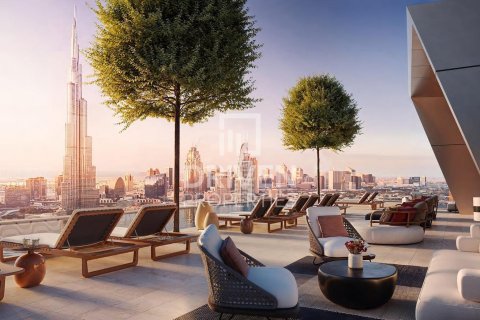 3 bedrooms Apartment in Downtown Dubai (Downtown Burj Dubai), UAE No. 212278 19