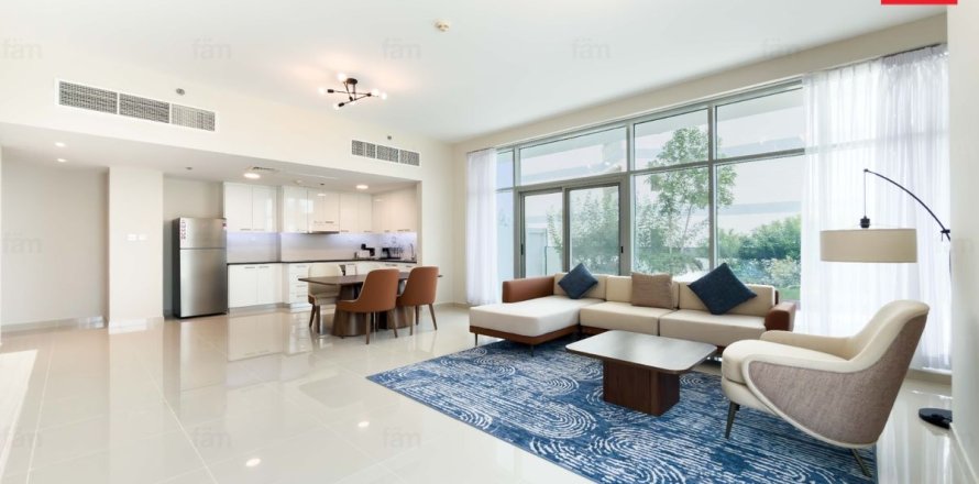 Apartment de 2 dormitorios en Al Sufouh, UAE No. 213222