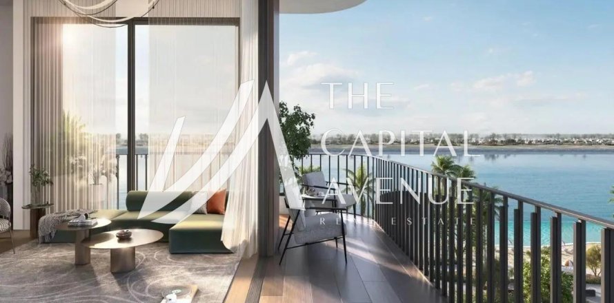 4 bedrooms Townhouse on the Yas Island, UAE No. 221764