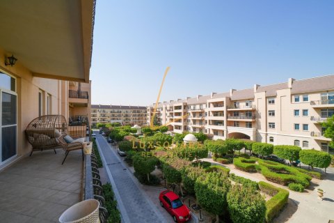 2 غرف نوم شقة في Uptown Motor City, الإمارات العربية المتحدة رقم 213748 20