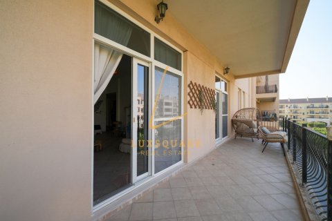 2 غرف نوم شقة في Uptown Motor City, الإمارات العربية المتحدة رقم 213748 18