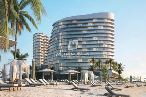 1 bedroom Apartment in Al Marjan Island, UAE No. 78105