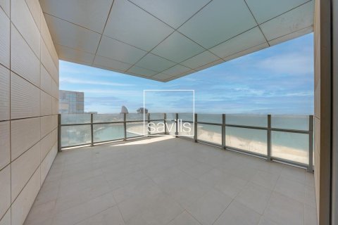 4 bedrooms Apartment in Al Raha Beach, UAE No. 224904 18