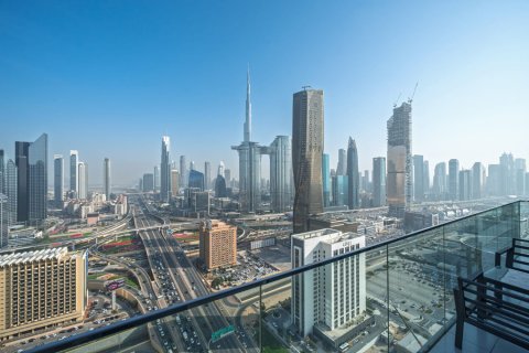 Apartment de 2 dormitorios en Al Satwa, UAE No. 149863 13