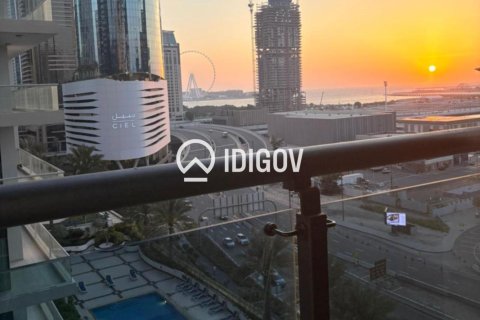 3 bedrooms Apartment in Princess Tower, UAE No. 184876