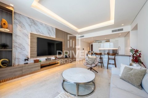 2 غرف نوم شقة في الخليج التجاري, الإمارات العربية المتحدة رقم 214637 3