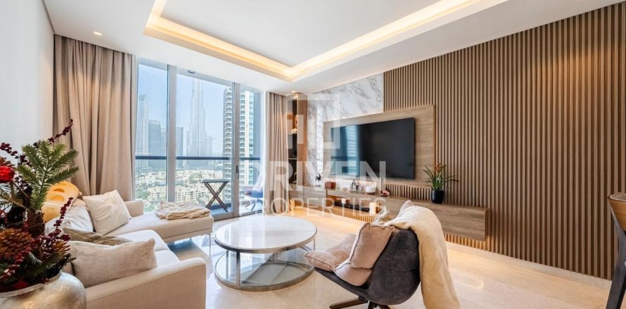 2 غرف نوم شقة في الخليج التجاري, الإمارات العربية المتحدة رقم 214637