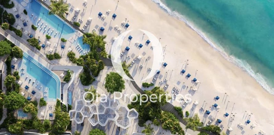 Квартира с 5 спальнями в Al Marjan Island, ОАЭ №115087