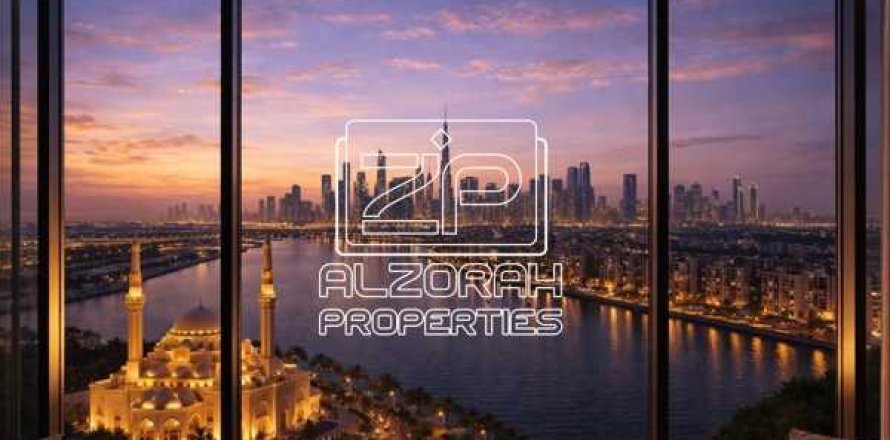 3 غرف نوم شقة في Al Mamzar - Sharjah, الإمارات العربية المتحدة رقم 169054