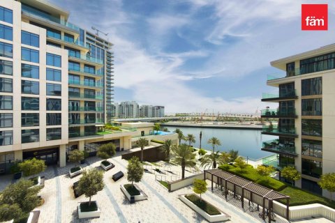 3 غرف نوم شقة في دبي, الإمارات العربية المتحدة رقم 213634 8