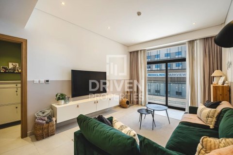 Appartement de 1 chambre à Arjan, UAE No. 211189 6