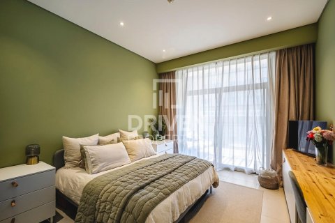 Appartement de 1 chambre à Arjan, UAE No. 211189 8