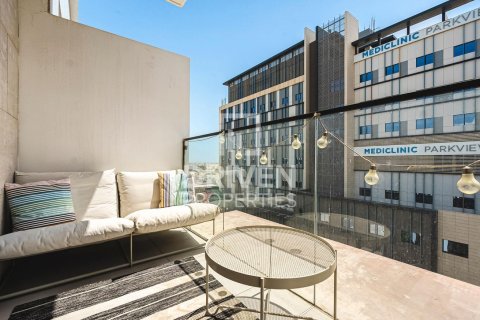 Appartement de 1 chambre à Arjan, UAE No. 211189 14