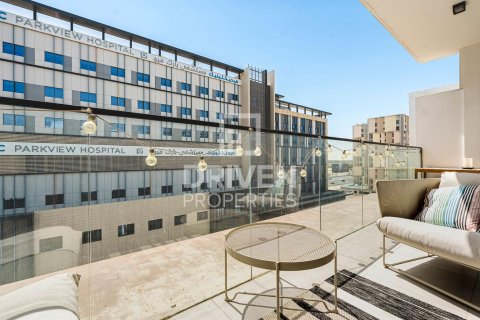Appartement de 1 chambre à Arjan, UAE No. 211189 13