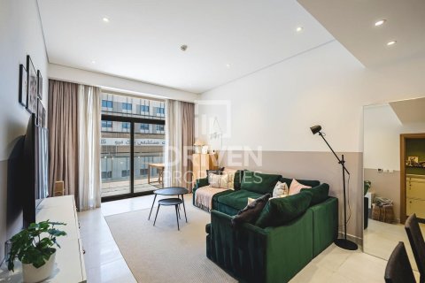 Appartement de 1 chambre à Arjan, UAE No. 211189 3