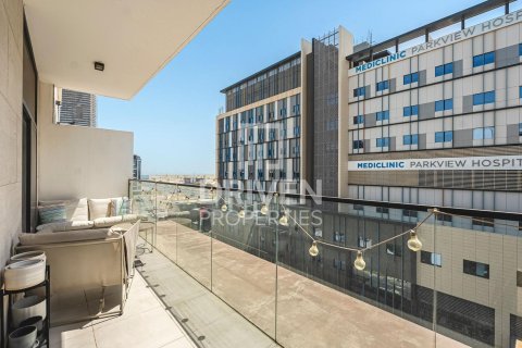 Appartement de 1 chambre à Arjan, UAE No. 211189 11