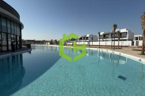 Villa de 3 chambres à The Pulse, UAE No. 92138 7