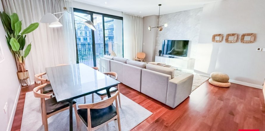 Apartment de 2 dormitorios en City Walk, UAE No. 142783