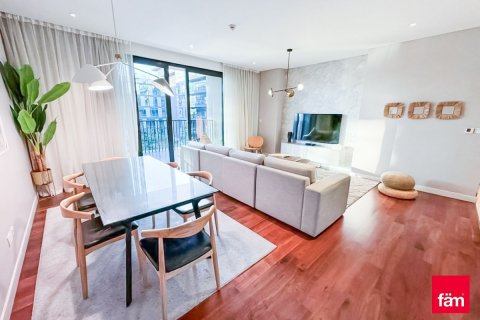 Квартира с 2 спальнями в City Walk, ОАЭ №142783