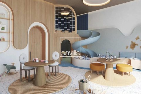 Appartement de 1 chambre à Al Fahid, UAE No. 217435 11