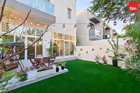 Townhouse de 4 chambres à Al Furjan, UAE No. 222161 3