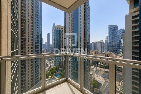 1 غرف نوم شقة في The Residences, الإمارات العربية المتحدة رقم 225584 13