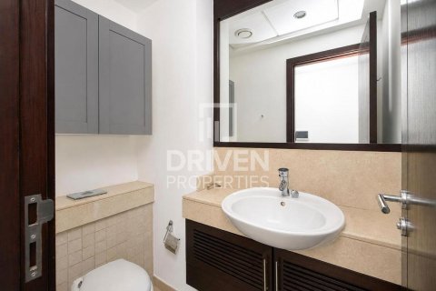 1 غرف نوم شقة في The Residences, الإمارات العربية المتحدة رقم 225584 11