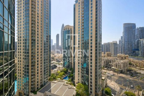 1 غرف نوم شقة في The Residences, الإمارات العربية المتحدة رقم 225584 16
