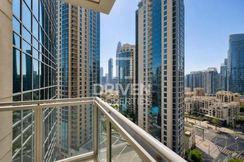 1 غرف نوم شقة في The Residences, الإمارات العربية المتحدة رقم 225584 18