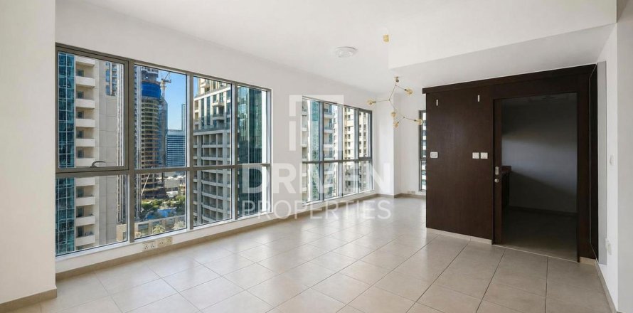 1 غرف نوم شقة في The Residences, الإمارات العربية المتحدة رقم 225584