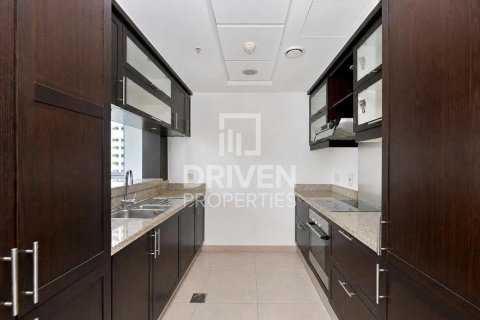 1 غرف نوم شقة في The Residences, الإمارات العربية المتحدة رقم 225584 6
