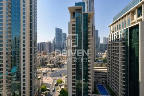 1 غرف نوم شقة في The Residences, الإمارات العربية المتحدة رقم 225584 17