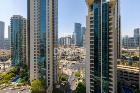 1 غرف نوم شقة في The Residences, الإمارات العربية المتحدة رقم 225584 14