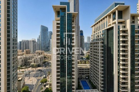 1 غرف نوم شقة في The Residences, الإمارات العربية المتحدة رقم 225584 15