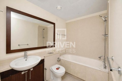 1 غرف نوم شقة في The Residences, الإمارات العربية المتحدة رقم 225584 10