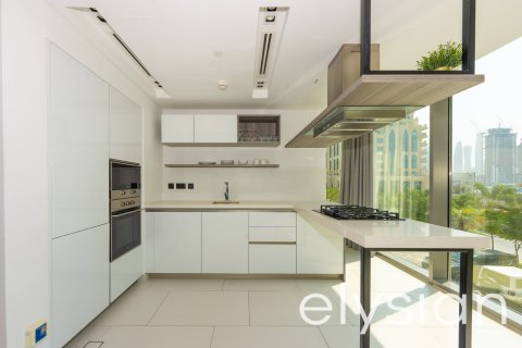 1 bedroom Apartment in Soho Palm Jumeirah, UAE No. 64757