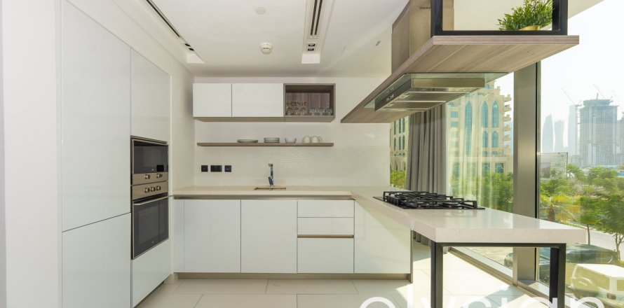 1 bedroom Apartment in Soho Palm Jumeirah, UAE No. 64757