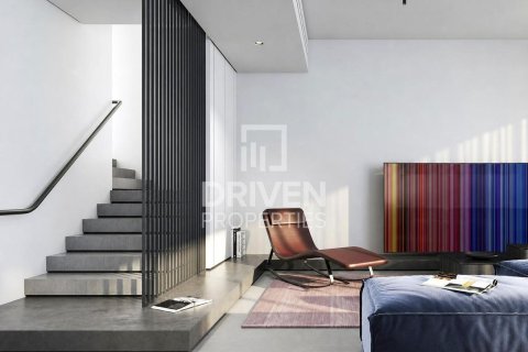 3 غرف نوم تاون هاوس في عقارات جميرا للغواف, الإمارات العربية المتحدة رقم 221134 11